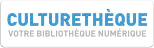 CultureThèque - Votre bibliothèque numérique