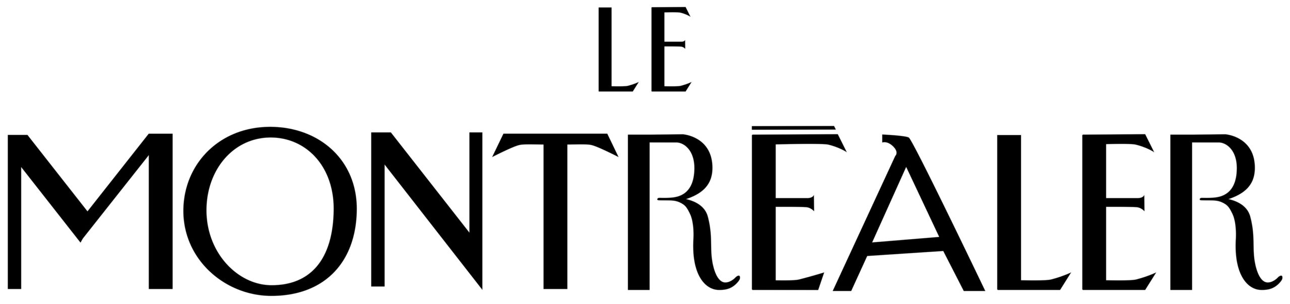 Le Montréaler
