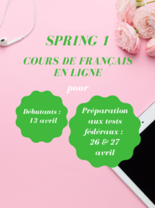 spring 1 bis