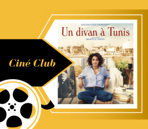 Ciné-club