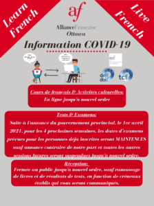 accueil