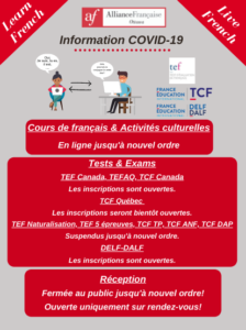 accueil