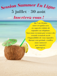 accueil