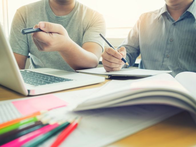 private french courses