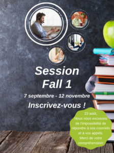 accueil