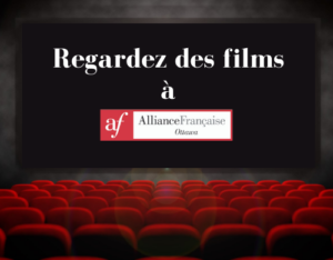ciné club