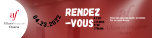 Portes ouvertes
