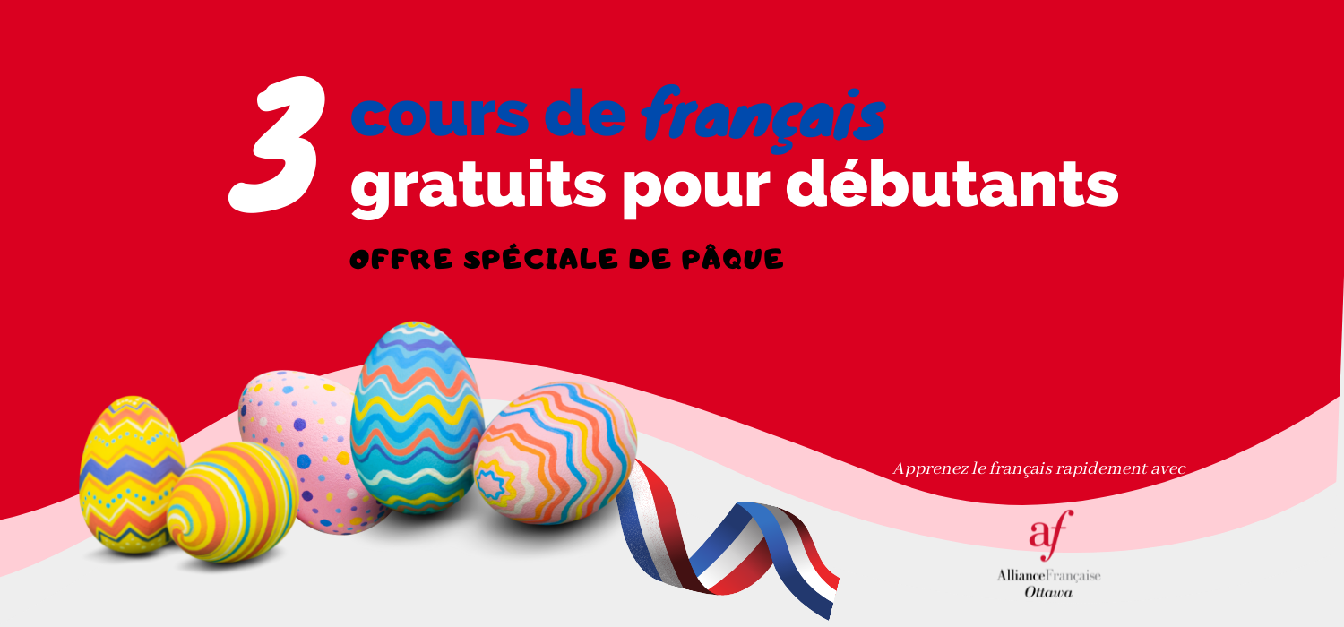 Learn French quickly with (2)