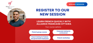 Learn French quickly