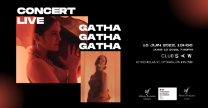 Concert Gatha