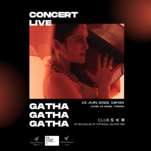 Concert Gatha - Ottawa