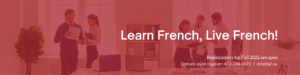 French class Ottawa