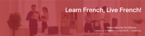 French class Ottawa