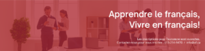 French course in Ottawa