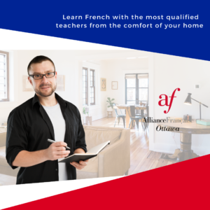 Learn French Ottawa