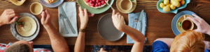 Social and Gastronomy