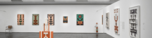 Visual arts