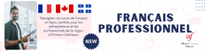 Français professionnel - Ottawa