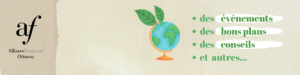 ecologie