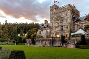 Top 5 des meilleures villes au Canada pour apprendre le français